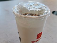 -麦当劳(北苑秋实路店)