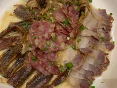 -又见炊烟私房菜(敬亭路店)