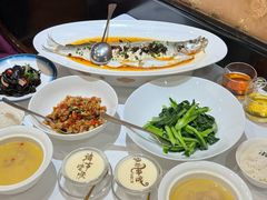-书湘门地·中国十佳湘菜(西苑店)