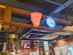 -水煮三国·川鲁江湖菜(香山店)