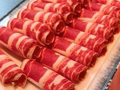 -南门四季铜锅涮肉(大屯·北苑店)