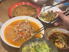 -九老汉·川渝江湖菜(合川路2店)
