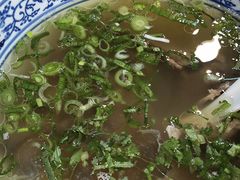 -长安后宰门水盆羊肉(新都心店)