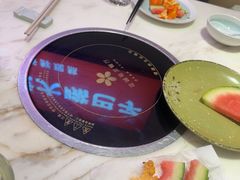 -花城粤菜餐厅(高新区店)