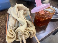 -妈妈手(山大总店)