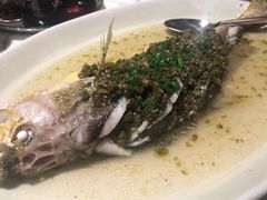 -湖滨28中餐厅·西湖宴·杭州君悦酒店