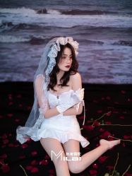 -米莱摄影写真(五大道别墅店)