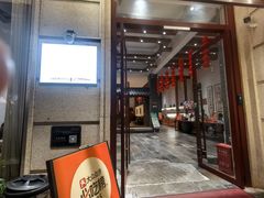 -天荷菜根·闽南素食自助(刺桐北路店)