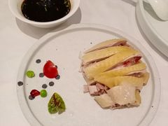 白切鸡-道道鲜·崇明私房菜(五角场店)