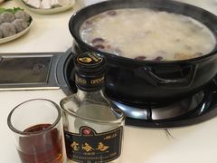 -叶记猪肚鸡(宝安椰林湾店)