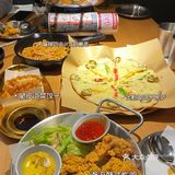 洋风满满的餐厅 | 新奇的异国味蕾体验 