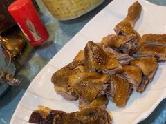 -明仕度假山庄-中餐厅