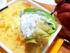 -满记甜品(荟聚购物中心店)