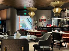 大堂-遇外滩(BFC外滩金融中心店)