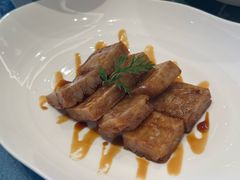 -扬州香格里拉·香宫中餐厅