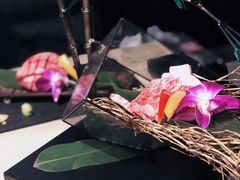 -焼肉 薩摩牛旬 A5鹿児島黒毛和牛一頭買い　(渋谷本店)