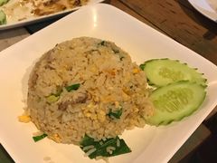 -Doo Dee Thai Food(Issan/Isaan/Esan)