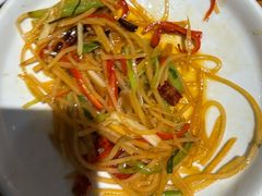 -蒙亨·手把肉·蒙古包文化主题餐厅(天恒广场店)