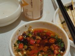 -小茉庐和牛自助火锅(龙湖万达店)