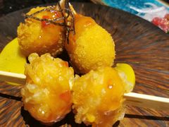 -上井料理黑金店(IFS国金中心店)