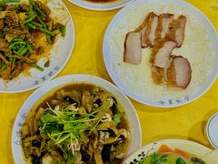 -众源美食(光复阁店)