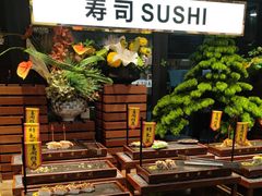 -苏格里岛自助烤肉海鲜火锅(成都金牛万达店)