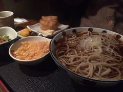 -万藏·荞麦酒房BANKURA JAPANESE SOBA KITCHEN(长乐路店)