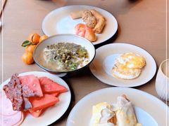-上海雅居乐万豪侯爵酒店