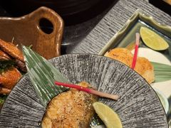 -花潮料理艺食馆(SM新生活广场店)