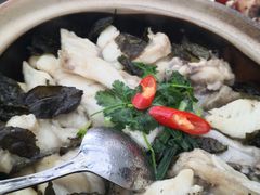 -茶宴·美食地标餐厅(沙坡尾店)