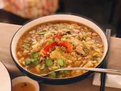 新加坡式海鲜烩饭-尚一汤·粤菜海鲜(环球港店)