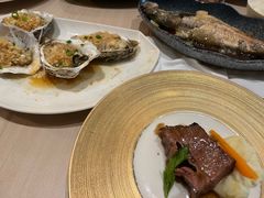 -怡咖啡·自助餐·西安香格里拉