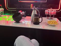 -酷秀KTV(五道口店)