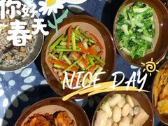 -张关合渣(航空大道店)