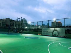 -体汇+名都体育公园足球场