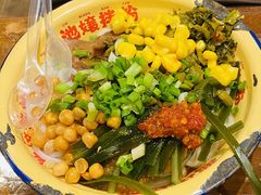 -池嬢拌粉(上海首店)
