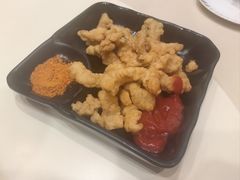 -咖啡人·融合餐厅(万达环宇店)