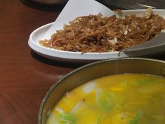 -百味地锅鸡(二店·财校分店)