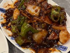 -奶奶的味道(胶州路店)