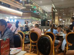 -吉布鲁牛排海鲜自助(万州万达广场店)