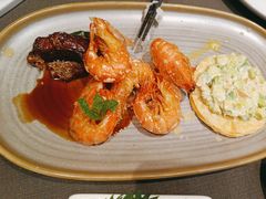 -望乡楼上海菜(日月光店)