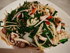 -华盛丰温州大排档(东三环南路店)