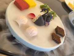 点心拼盘-名佳荟