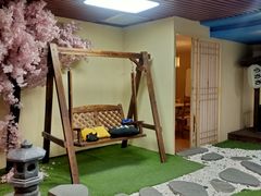 -白兔子密室(长寿路店)