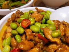 -乡村基·川味现炒大王(熙悦天街店)