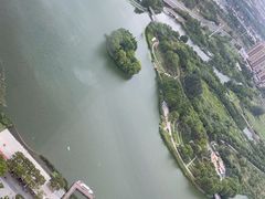 -嘉定凯悦·咖啡厅