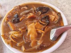 -逍遥镇刘相五胡辣汤豆沫馆(康复中街店)