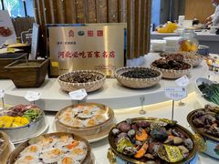 -赶海部落海鲜城(海阳路店)