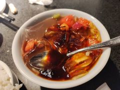 -赠李白·如诗的川味(余杭万达广场店)