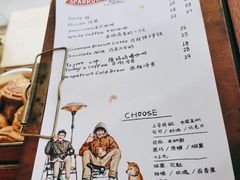 -SPARROW 家雀儿咖啡本店